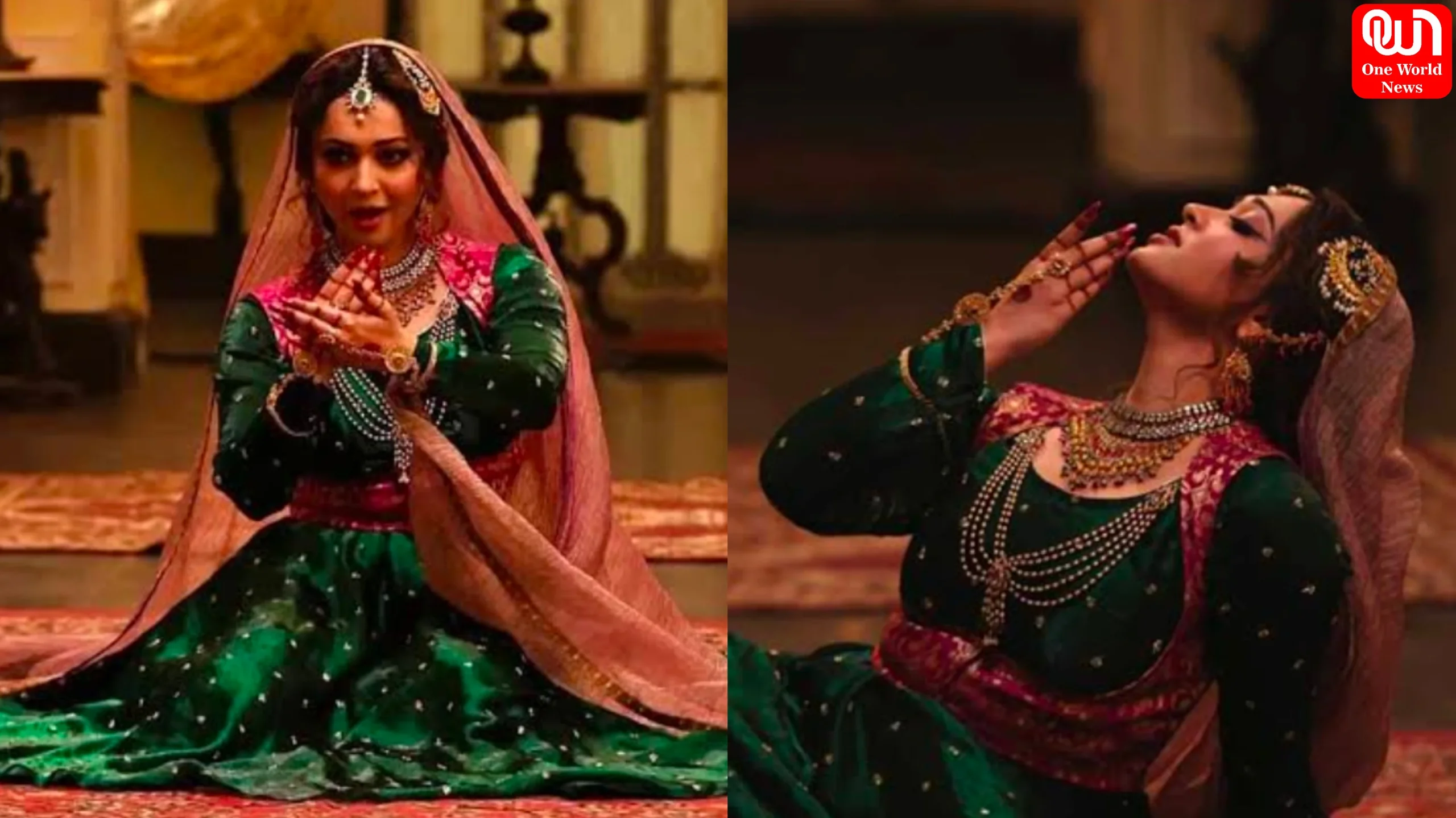 Kaushani-Srijit