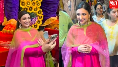 Parineeti Chopra