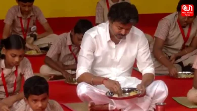 Tamil Nadu CM Vijay