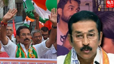 Congress-Mamata Trinamool