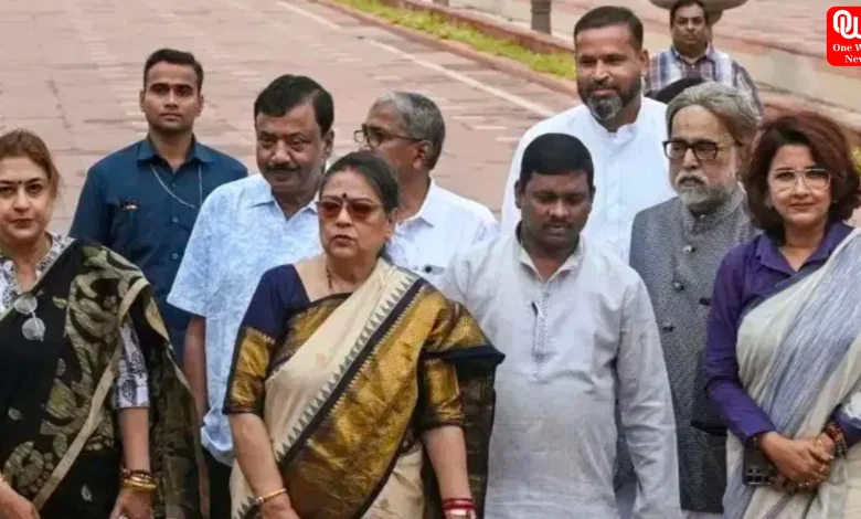 NCPI Committee Row