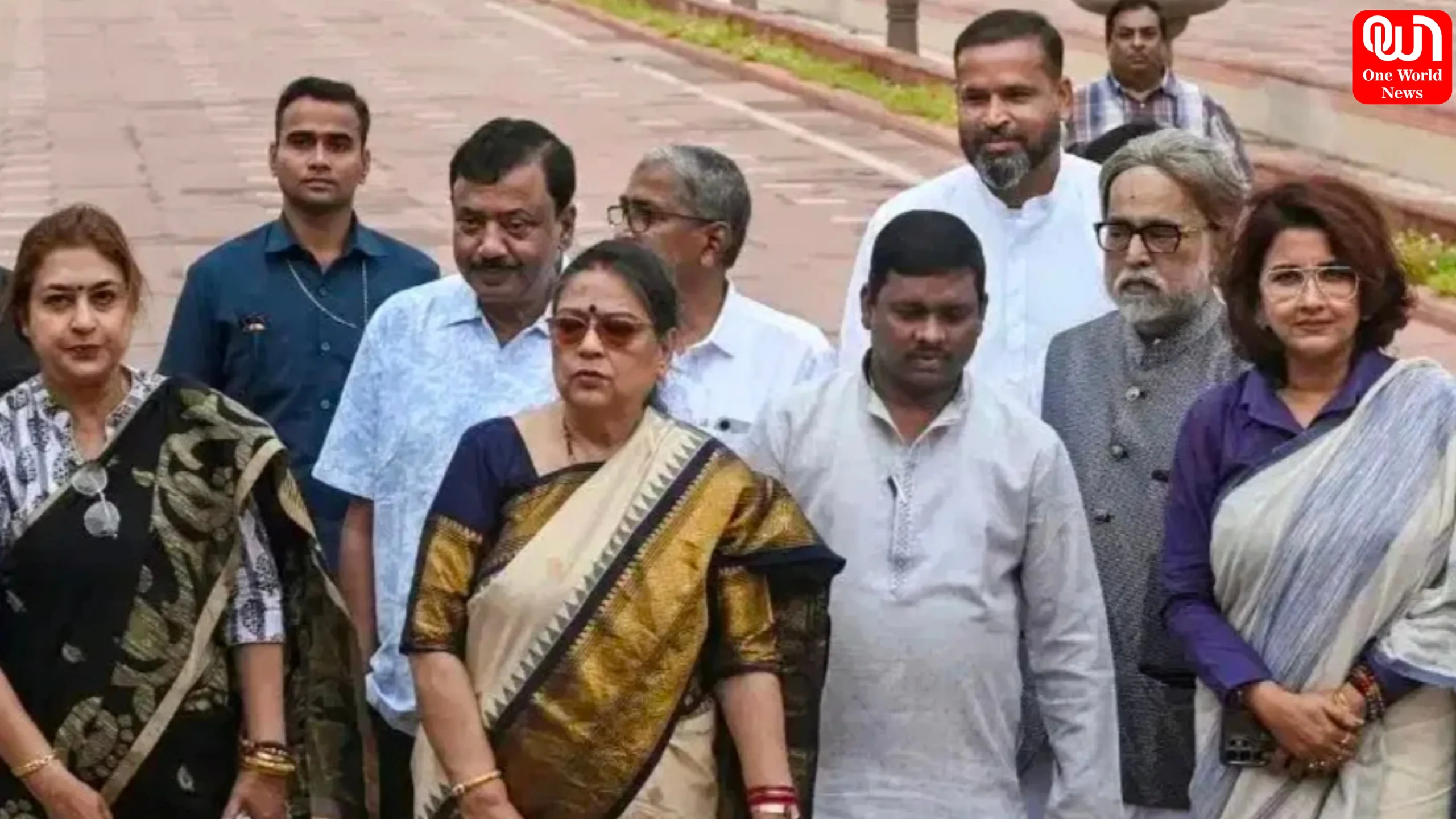 NCPI Committee Row