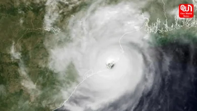 Cyclone Update