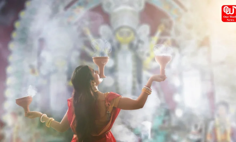 Durga Puja News