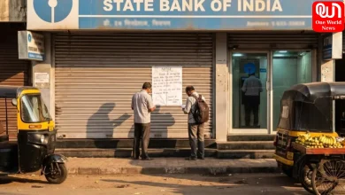 Bank Strike 2026