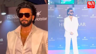Ranveer Singh