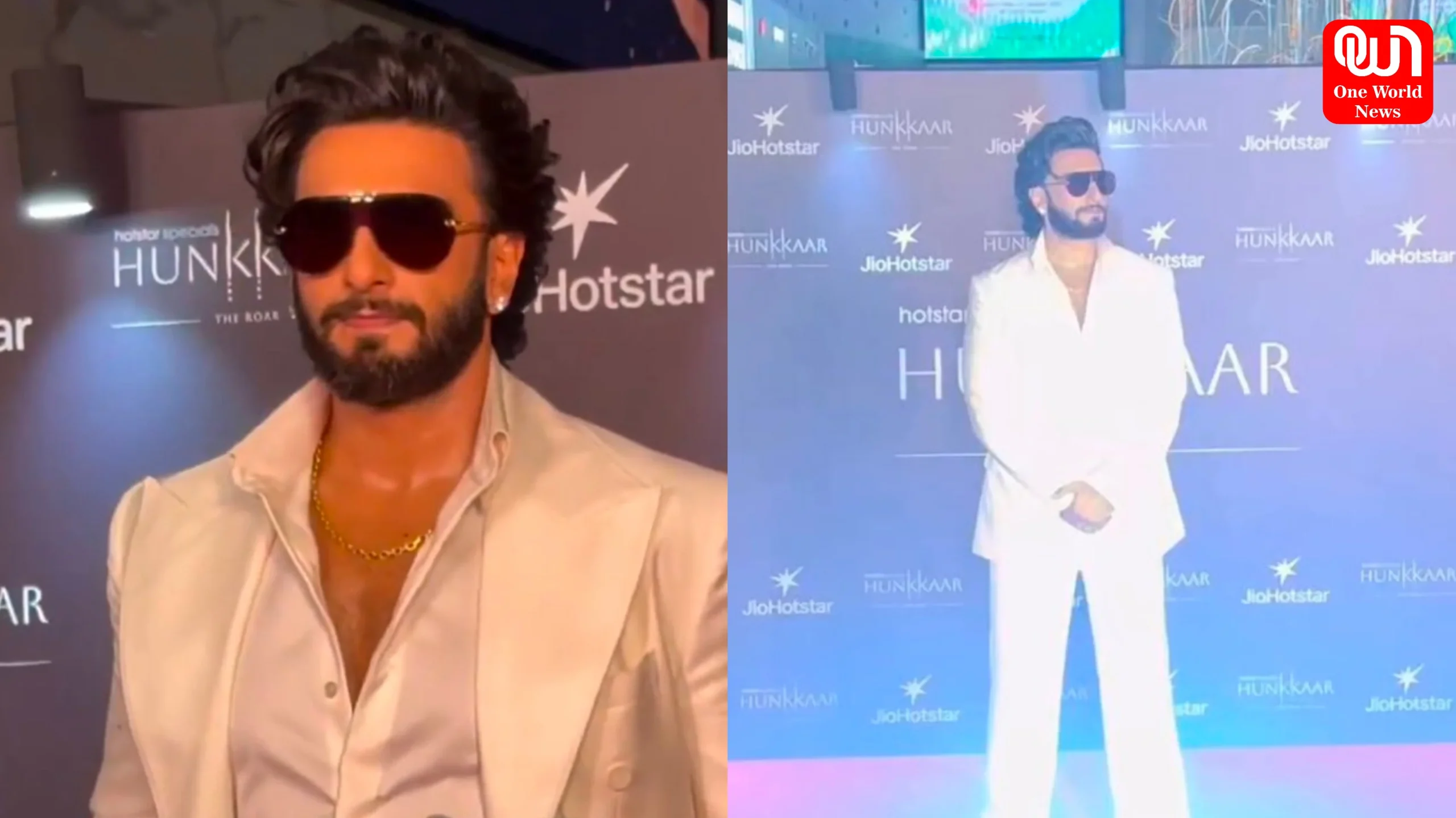 Ranveer Singh