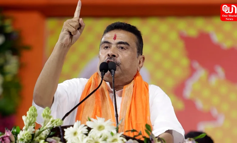 BJP Meeting