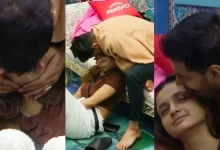 Nandini-Rajveer
