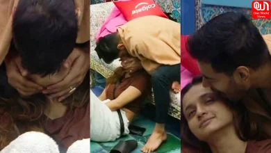 Nandini-Rajveer