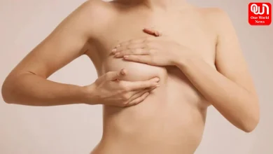 Breast Health Tips
