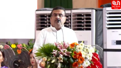 Suvendu Adhikari