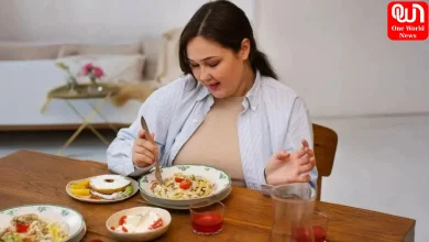 Skipping Breakfast Effects