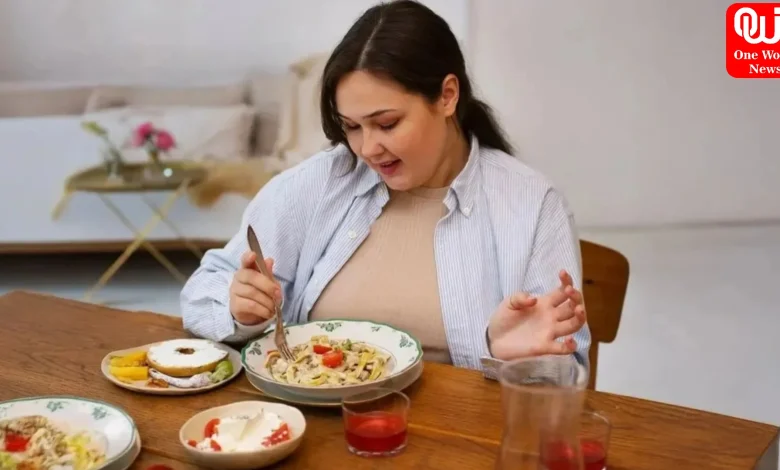 Skipping Breakfast Effects