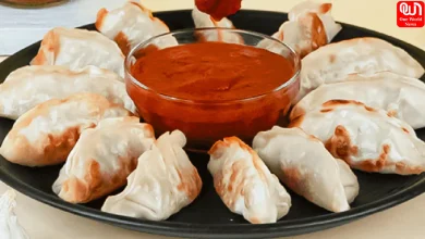 Momo Chutney Recipe