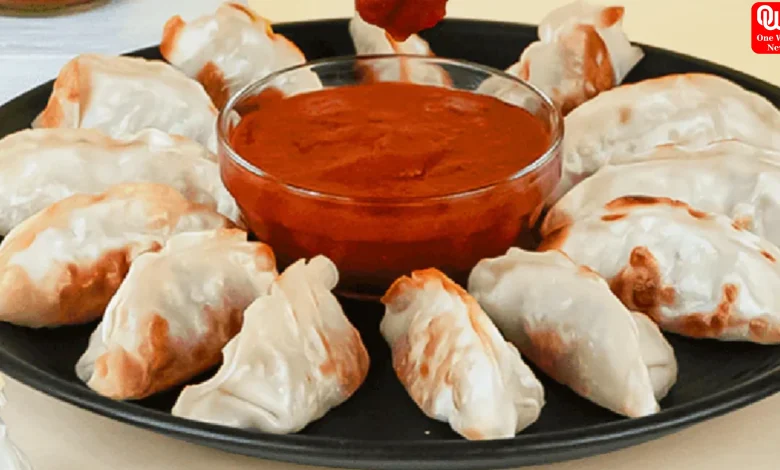 Momo Chutney Recipe