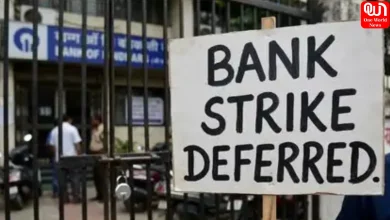 Bank Strike Deferred