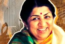 Lata Mangeshkar
