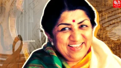 Lata Mangeshkar