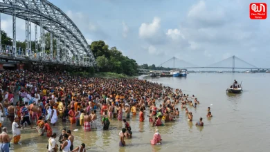 Durga Puja 2026