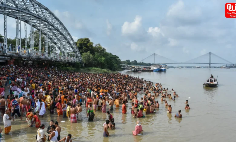 Durga Puja 2026