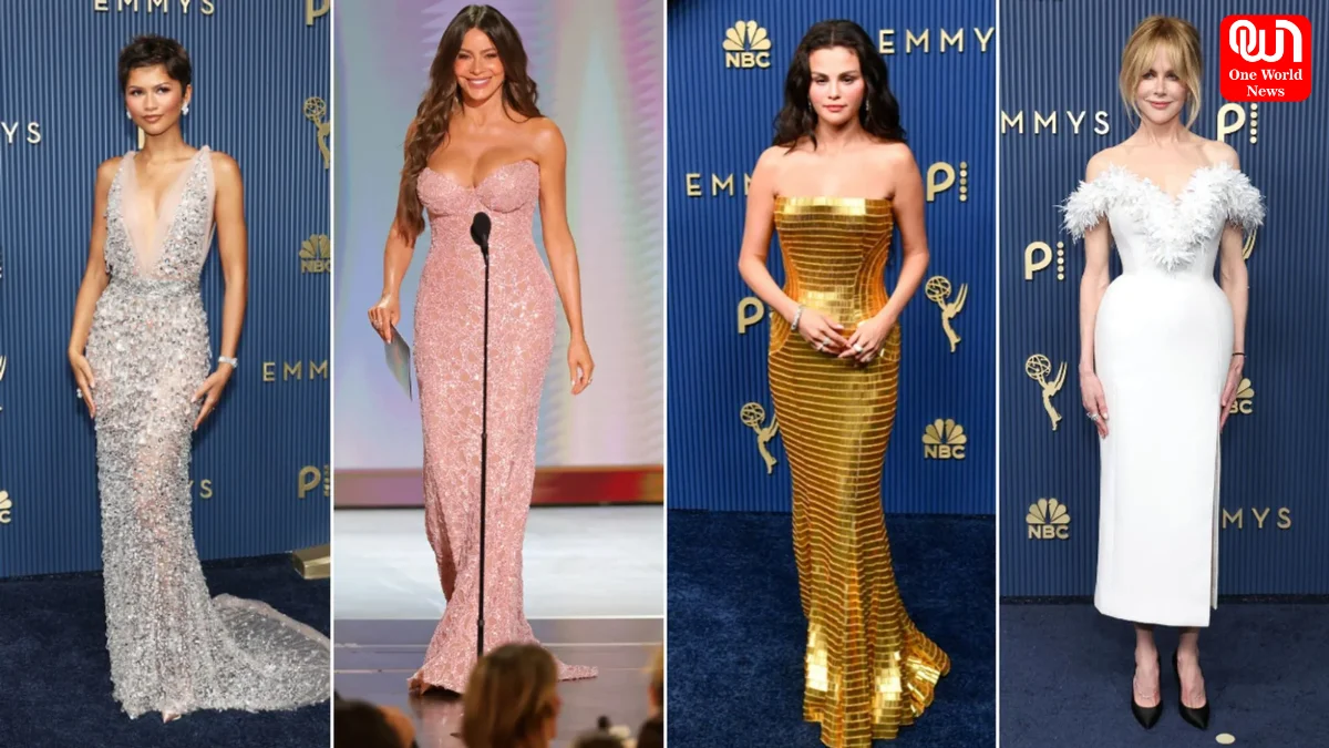 Emmy Awards 2026