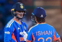 Afghanistan vs India 1st T20I Highlights