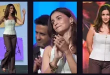 Alia Bhatt