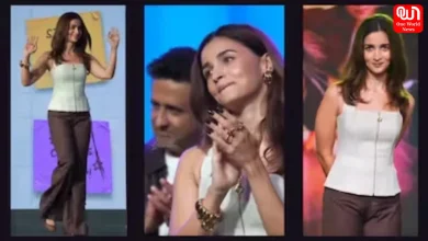 Alia Bhatt