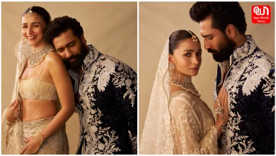 Alia Bhatt-Vicky Kaushal