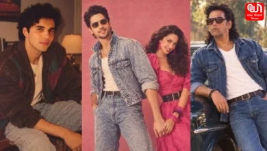 1980s AI Photo Trend