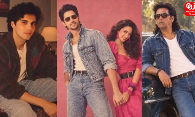 1980s AI Photo Trend