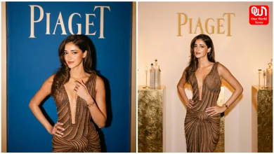 Ananya Panday Photos