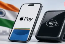 Apple Pay launched in India