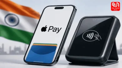 Apple Pay launched in India