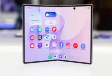 Foldable iPhone Launched