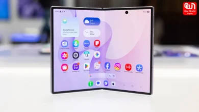 Foldable iPhone Launched