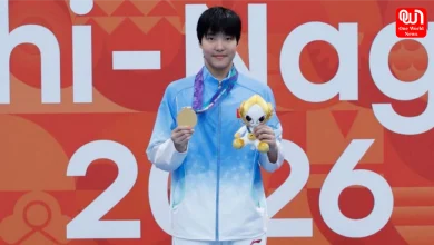 Asian Games 2026