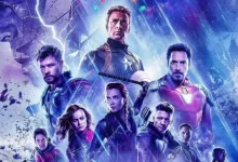 Avengers Endgame Encore Advance Booking India