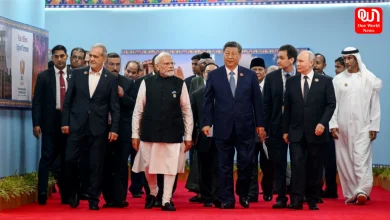 BRICS Summit 2026