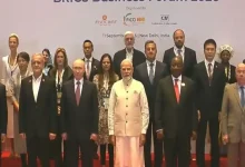 BRICS Summit 2026