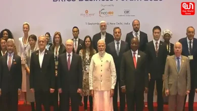 BRICS Summit 2026