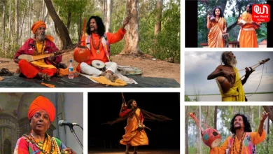 Bengal Song Culture