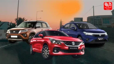 Best Budget Cars for Daily Commute