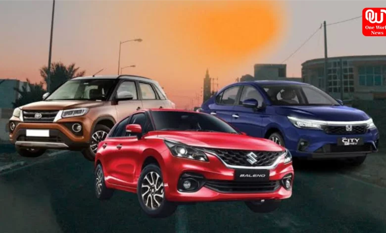 Best Budget Cars for Daily Commute