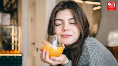 Best drinks for glowing skin