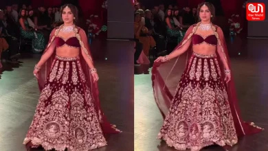 Bhumi Pednekar