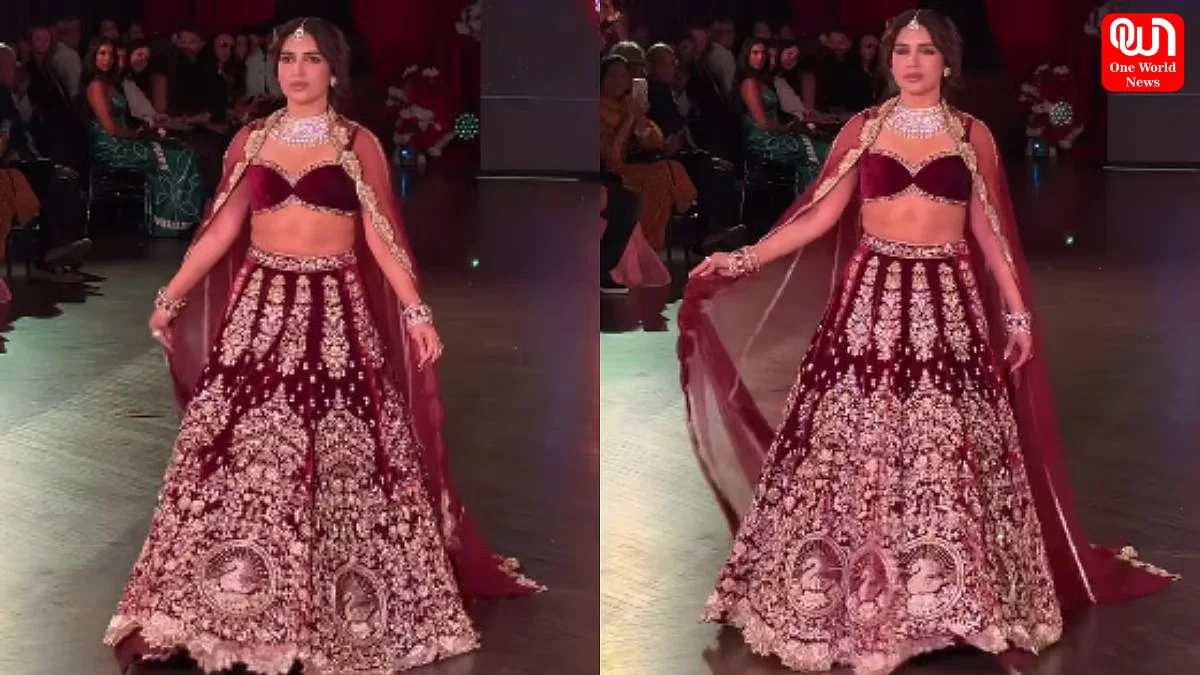 Bhumi Pednekar