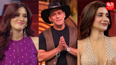 Bigg Boss 20 Contestant List