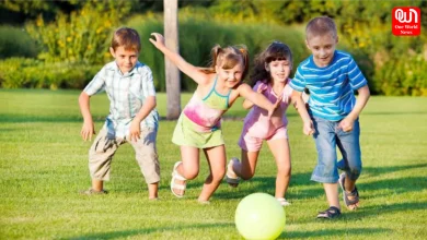 Brain development activities for kids